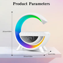 Carica l'immagine nel visualizzatore di Gallery, Galaxy Dock Lamp