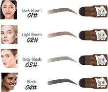 Carica l'immagine nel visualizzatore di Gallery, 2 EYESTAMP PER MODELLARE LE SOPRACCIGLIA