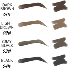 Carica l'immagine nel visualizzatore di Gallery, 2 EYESTAMP PER MODELLARE LE SOPRACCIGLIA