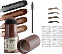 Carica l'immagine nel visualizzatore di Gallery, 2 EYESTAMP PER MODELLARE LE SOPRACCIGLIA