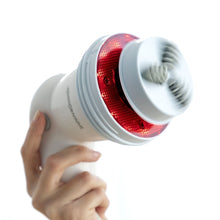 Carica l'immagine nel visualizzatore di Gallery, Body Sculptural Massaggiatore anti cellulite vibrante a infrarossi