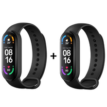 Lade das Bild in den Galerie-Viewer, Smartwatch M6