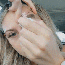 Carica l'immagine nel visualizzatore di Gallery, EYESTAMP PER MODELLARE LE SOPRACCIGLIA