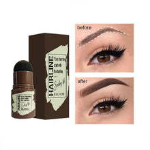 Carica l'immagine nel visualizzatore di Gallery, 2 EYESTAMP PER MODELLARE LE SOPRACCIGLIA