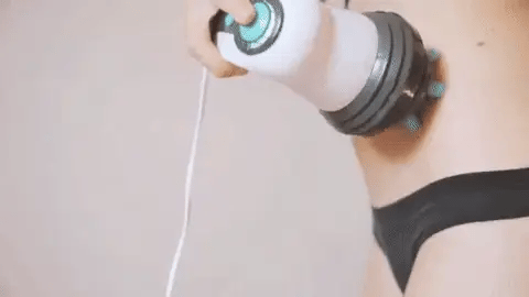 Massaggiatore Anti-Cellulite Pro