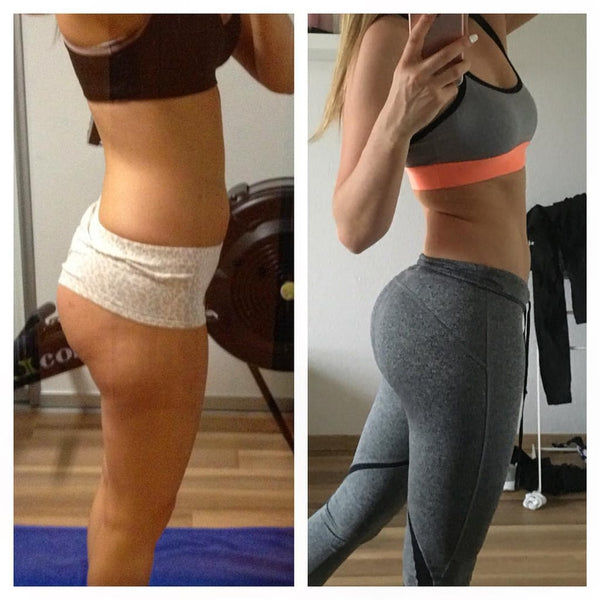 GluteUp Hip Trainer: il segreto smart per glutei sodi, pelle liscia e curve definite