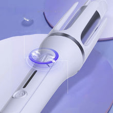 Carica l'immagine nel visualizzatore di Gallery, Iron Curling, ferro arricciacapelli 32 mm