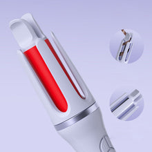 Carica l'immagine nel visualizzatore di Gallery, Iron Curling, ferro arricciacapelli 32 mm