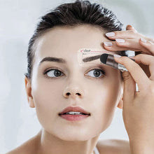 Carica l'immagine nel visualizzatore di Gallery, 2 EYESTAMP PER MODELLARE LE SOPRACCIGLIA