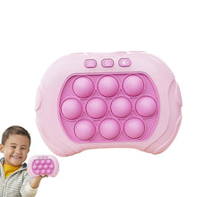 Carica l'immagine nel visualizzatore di Gallery, Push Bubbles toys, gioco sensoriale