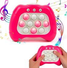 Carica l'immagine nel visualizzatore di Gallery, Push Bubbles toys, gioco sensoriale