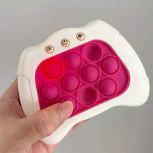Carica l'immagine nel visualizzatore di Gallery, Push Bubbles toys, gioco sensoriale