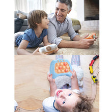 Carica l'immagine nel visualizzatore di Gallery, Push Bubbles toys, gioco sensoriale