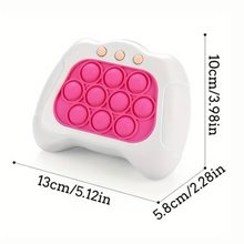 Carica l'immagine nel visualizzatore di Gallery, Push Bubbles toys, gioco sensoriale