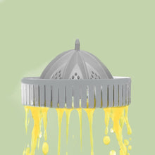 Carica l'immagine nel visualizzatore di Gallery, Spremiagrumi potente senza fili portatile