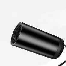 Carica l'immagine nel visualizzatore di Gallery, Ventilatore ad aria calda per auto a forma di tazza a riscaldamento rapido😎