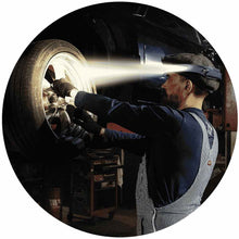 Carica l'immagine nel visualizzatore di Gallery, Lampada frontale a LED KR-1