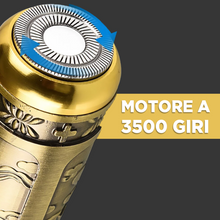 Carica l'immagine nel visualizzatore di Gallery, Razor Mini Precision Rasoio PORTATILE