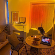 Carica l'immagine nel visualizzatore di Gallery, Sunset Lamp