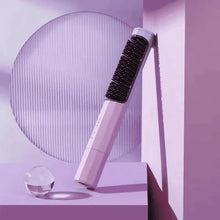 Carica l'immagine nel visualizzatore di Gallery, SPAZZOLA LISCIANTE PORTATILE