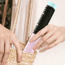 Carica l'immagine nel visualizzatore di Gallery, SPAZZOLA LISCIANTE PORTATILE