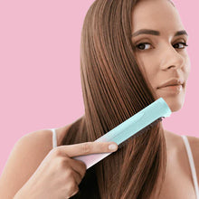Carica l'immagine nel visualizzatore di Gallery, SPAZZOLA LISCIANTE PORTATILE