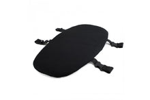Carica l'immagine nel visualizzatore di Gallery, Cuscino In Gel Per Sella Moto Scooter Antidecubito Ergonomico Seduta Prolungata