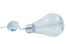 Carica l'immagine nel visualizzatore di Gallery, Diffusore di aromi e oli essenziali profumatore ambiente bulbo lampadina led
