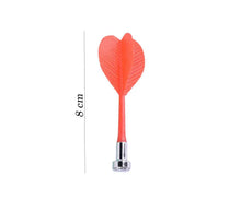 Carica l'immagine nel visualizzatore di Gallery, Freccette Magnetiche Set 3pz Tiro Al Bersaglio Sicurezza Bambini Tirassegno