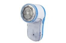 Carica l'immagine nel visualizzatore di Gallery, Levapelucchi elettrico portatile Rasoio per abiti e tessuti 3 lame rasalana 226