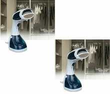 Carica l'immagine nel visualizzatore di Gallery, Ferro da Stiro a Vapore Stiratrice Verticale 1100W funziona in 25 secondi