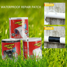 Carica l'immagine nel visualizzatore di Gallery, NASTRO ADESIVO IMPERMEABILE GOMMATO SUPER FORTE RIPARAZIONI