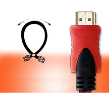 Carica l'immagine nel visualizzatore di Gallery, Cavo HDMI 4K ULTRA HD 1,5 Metri Maschio Maschio Versione 2.0