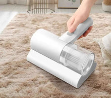 Carica l'immagine nel visualizzatore di Gallery, Aspirapolvere Portatile Senza Fili Rimozione Acari Batteri Pulizia Materasso