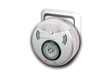 Carica l'immagine nel visualizzatore di Gallery, Repellente Scaccia Insetti e Roditori Elettromagnetico ad Ultrasuoni