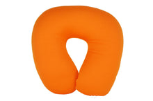 Carica l'immagine nel visualizzatore di Gallery, Cuscino viaggio collo collare poggiatesta cervicale lettura relax