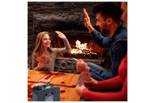 Carica l'immagine nel visualizzatore di Gallery, Mescolatore carte automatico 4 mazzi di carte poker gioco mescola a batterie