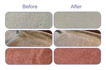 Carica l'immagine nel visualizzatore di Gallery, Levapelucchi elettrico portatile Rasoio per abiti e tessuti 3 lame rasalana 226