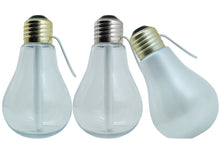 Carica l'immagine nel visualizzatore di Gallery, Diffusore di aromi e oli essenziali profumatore ambiente bulbo lampadina led