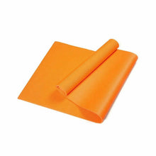 Carica l'immagine nel visualizzatore di Gallery, TAPPETINO YOGA FITNESS TAPPETO PALESTRA AEROBICA PER GINNASTICA MATERASSINO