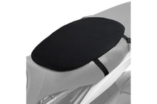 Carica l'immagine nel visualizzatore di Gallery, Cuscino In Gel Per Sella Moto Scooter Antidecubito Ergonomico Seduta Prolungata