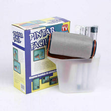 Carica l'immagine nel visualizzatore di Gallery, PAINT ROLLER RULLO PENNELLO PITTURA MURI PARETI VERNICE CASA STANZA NO GOCCE