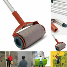 Carica l'immagine nel visualizzatore di Gallery, PAINT ROLLER RULLO PENNELLO PITTURA MURI PARETI VERNICE CASA STANZA NO GOCCE