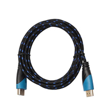 Carica l'immagine nel visualizzatore di Gallery, Cavo HDMI 4K ULTRA HD 1,5 Metri Maschio Maschio Versione 2.0