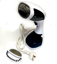 Carica l'immagine nel visualizzatore di Gallery, Ferro da Stiro a Vapore Stiratrice Verticale 1100W funziona in 25 secondi