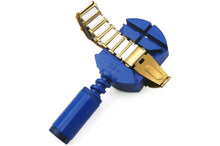 Carica l'immagine nel visualizzatore di Gallery, Kit riparazione orologi apri casse rimozione maglie batteria cinturino 16PZ