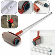 Carica l'immagine nel visualizzatore di Gallery, PAINT ROLLER RULLO PENNELLO PITTURA MURI PARETI VERNICE CASA STANZA NO GOCCE