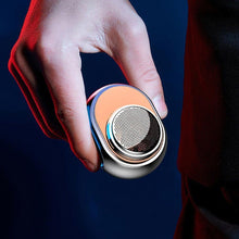 Carica l'immagine nel visualizzatore di Gallery, MINI RASOIO ELETTRICO RICARICABILE BARBA USB PORTATILE UOMO DEPILATORE