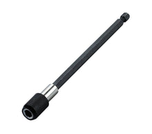 Carica l'immagine nel visualizzatore di Gallery, Portapunta Magnetico 1/4'' per Punta Trapano Attacco Esagonale Sgancio Rapido