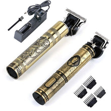 Carica l'immagine nel visualizzatore di Gallery, Rasoio Precision Barba e Capelli